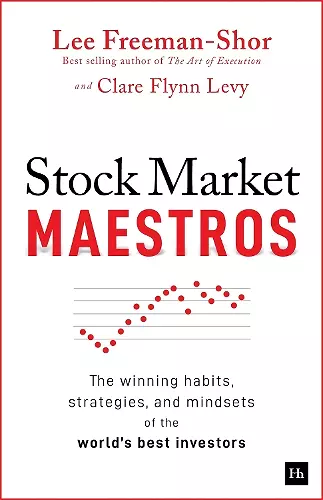 Stock Market Maestros cover