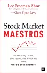 Stock Market Maestros cover