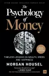 The Psychology of Money cover