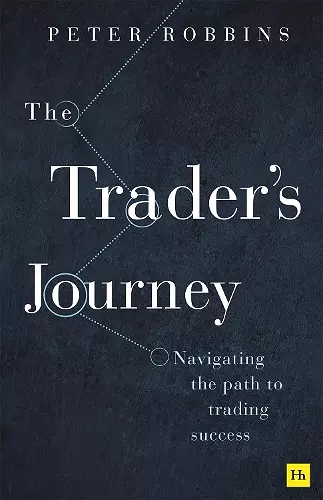 The Trader’s Journey cover