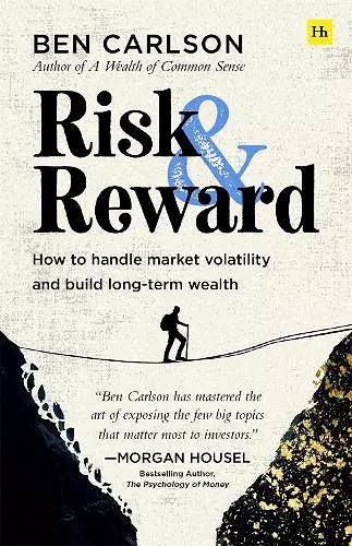Risk and Reward cover