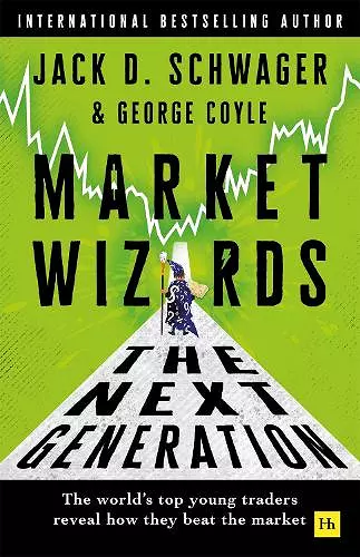 Market Wizards: The Next Generation cover