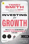Investing for Growth (Second Edition) cover