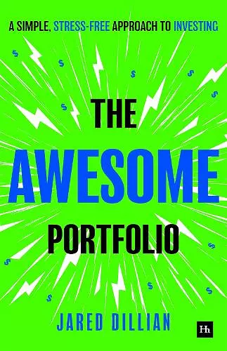 The Awesome Portfolio cover