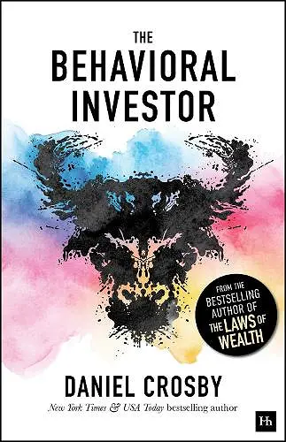 The Behavioral Investor cover