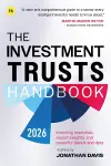 The Investment Trusts Handbook 2026 cover