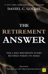 The Retirement Answer cover