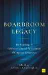 Boardroom Legacy cover