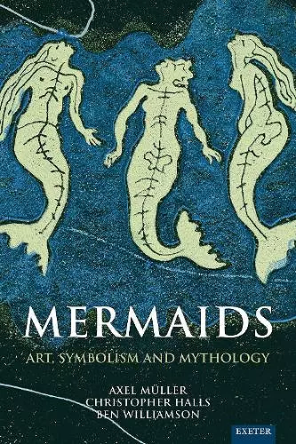 Mermaids cover