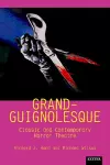 Grand-Guignolesque cover