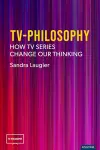 TV-Philosophy cover