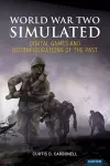 World War Two Simulated cover