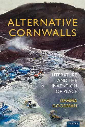 Alternative Cornwalls cover