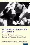 The Screen Censorship Companion cover