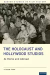 The Holocaust and Hollywood Studios cover