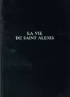 La Vie de Saint Alexis cover