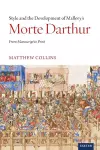 Style and the Development of Malory’s Morte Darthur cover