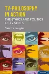 TV-Philosophy in Action cover