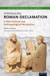 Introducing Roman Declamation cover