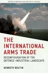 The International Arms Trade cover