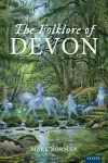 The Folklore of Devon cover