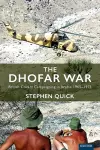 The Dhofar War cover