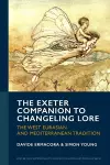 The Exeter Companion to Changeling Lore cover