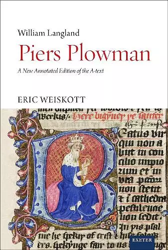 Piers Plowman cover