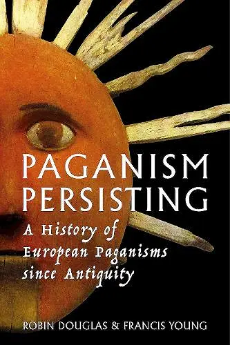 Paganism Persisting cover