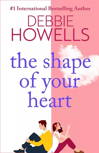 The Shape of Your Heart cover