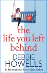 The Life You Left Behind cover