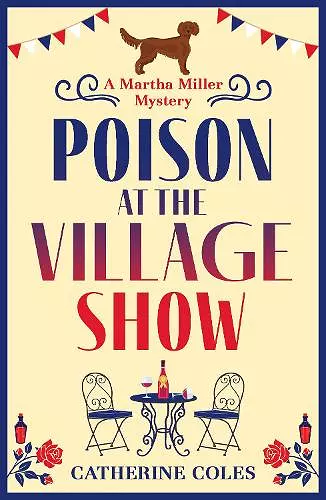 Poison at the Village Show cover