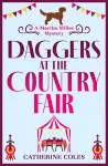 Daggers at the Country Fair cover
