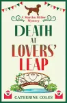 Death at Lovers' Leap cover