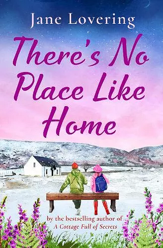 There's No Place Like Home cover