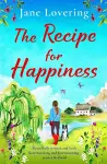 The Recipe for Happiness cover