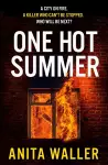 One Hot Summer cover