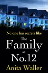 The Family at No. 12 cover