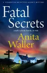 Fatal Secrets cover