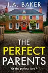 The Perfect Parents cover