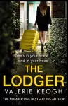 The Lodger cover