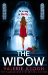 The Widow cover