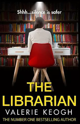 The Librarian cover