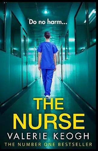 The Nurse cover