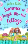 Summer at Forget-Me-Not Cottage cover