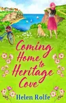 Coming Home to Heritage Cove cover