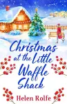 Christmas at the Little Waffle Shack cover