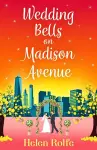 Wedding Bells on Madison Avenue cover