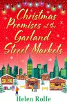 Christmas Promises at the Garland Street Markets cover