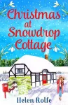 Christmas at Snowdrop Cottage cover